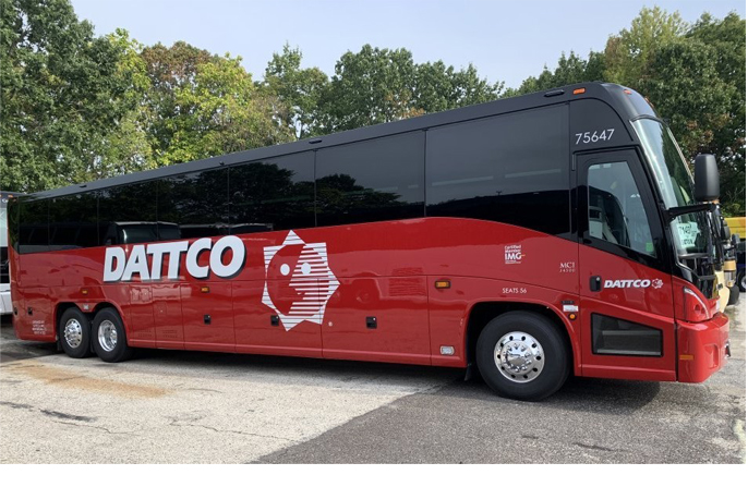 DATTCO