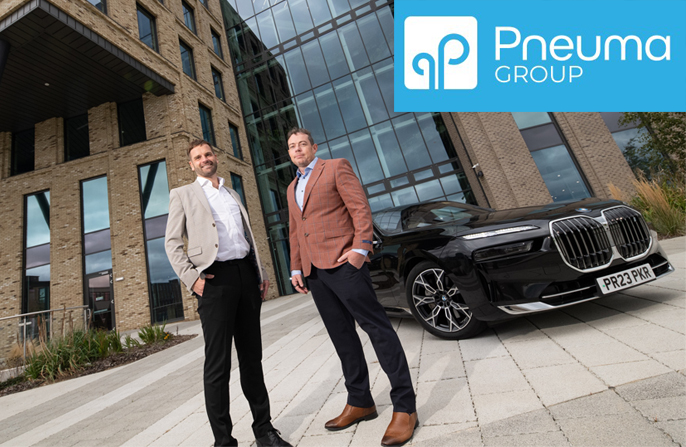 Pneuma Group Automotive Divsion