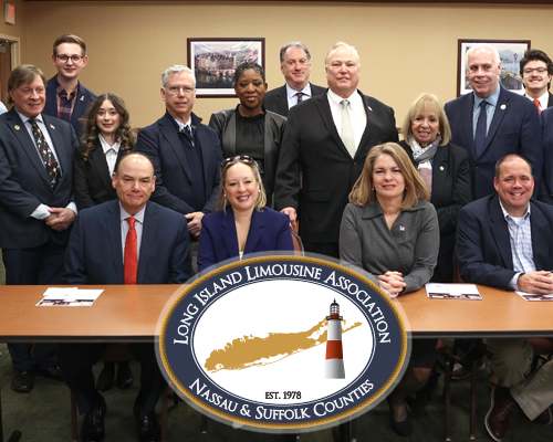 LILA Holds Successful Legislative Brunch for Area Officials