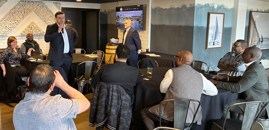 Maryland Livery Association