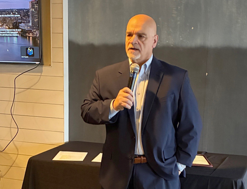 Maryland Livery Association