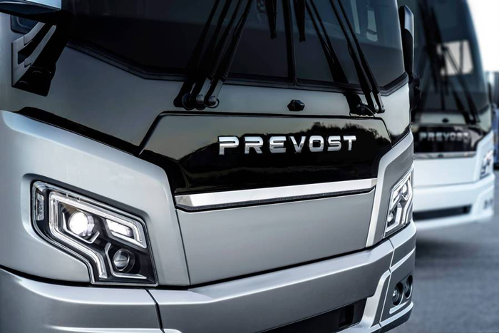 Prevost
