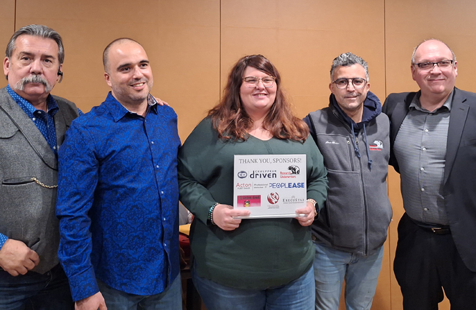 Colorado Limousine Association