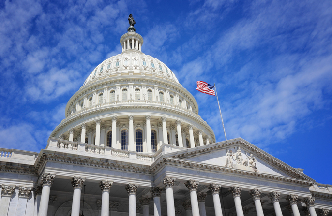 Industry Associations Kick Off Advocacy in D.C.