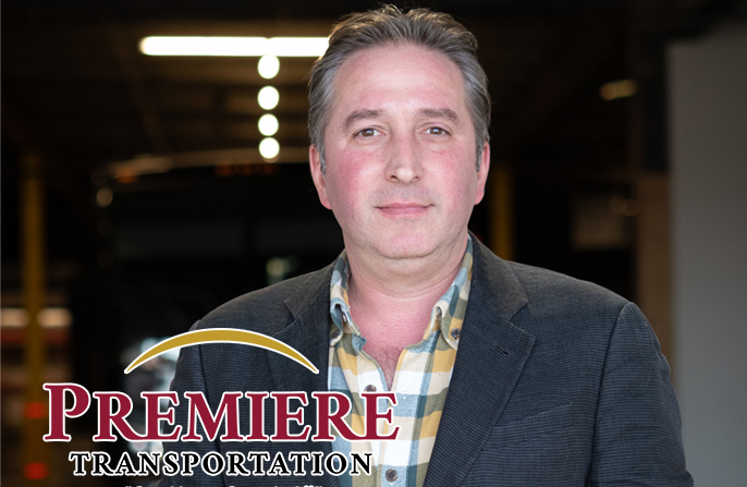 Premiere Transportation NY