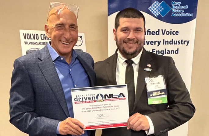 NELA Welcomes Marketing Experts at Quarterly Meeting