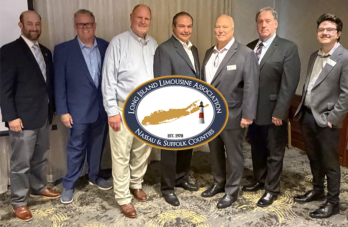 LILA Welcomes Government Official at Spring Member Meeting