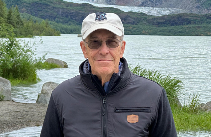 John Nyikos, Jr.