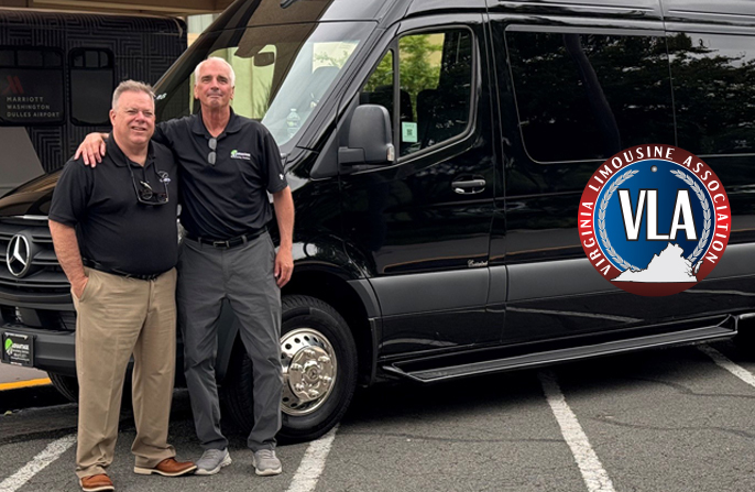 Virginia Limousine Association (VLA)