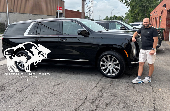 Buffalo Limousine