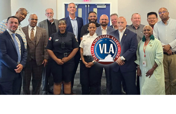 Virginia Limousine Association (VLA)