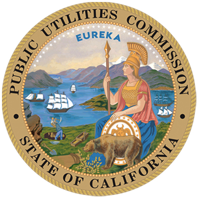 california public utilities code 216.6