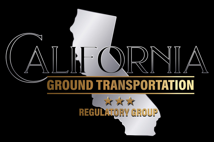 California Ground Transportation Regulatory Group (CGTRG)