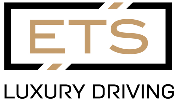 ETS Luxury Driving