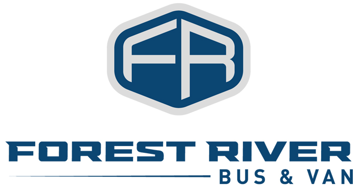 Forest River Bus & Van