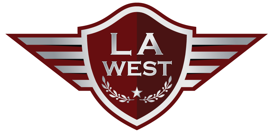 L.A. West