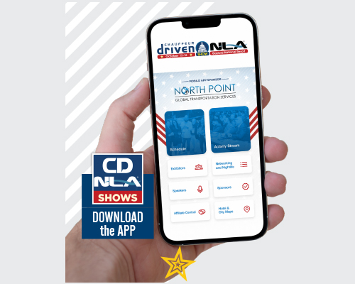 Plan Your 2024 CD/NLA Show Experience With Our Free App