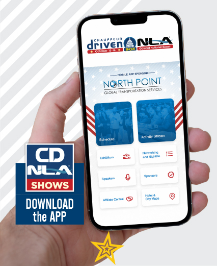 CD/NLA Show 2024 App