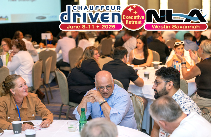 CD/NLA Executive Retreat Hosts Financial Session and Tech Roundtable
