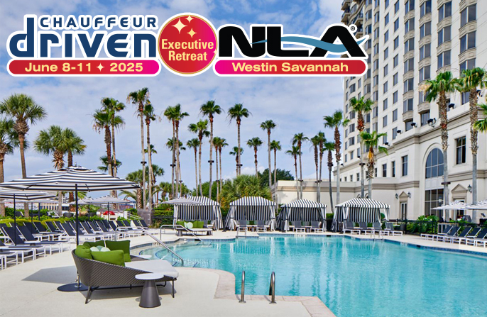 CD/NLA Executive Retreat