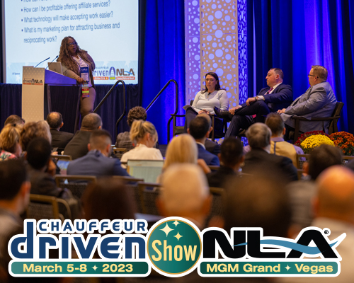 Four Days of Enriching Education Await You in Vegas