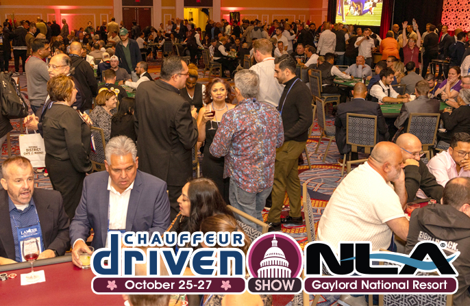 CD/NLA Fall Show 2026