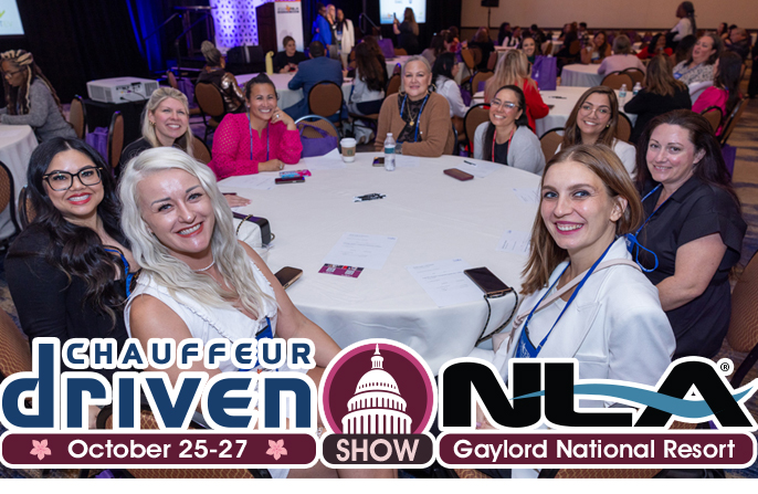 CD/NLA Fall Show 2026
