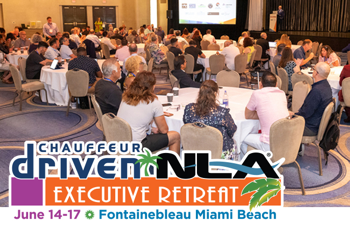 CD/NLA Executive Retreat 2026 Miami