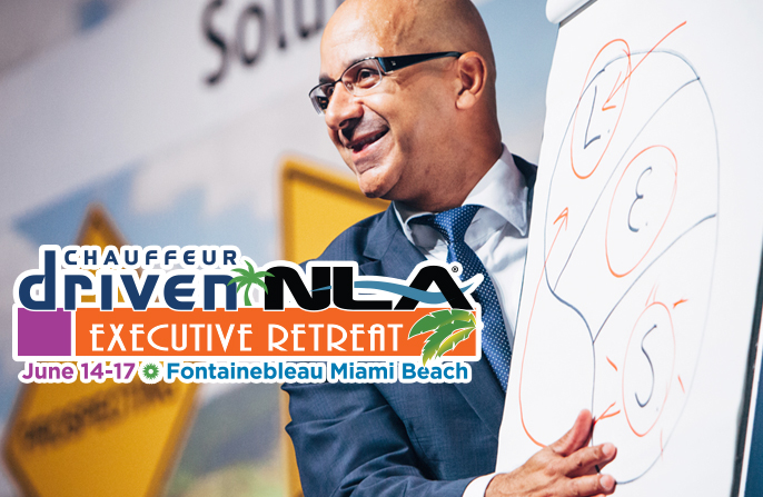 CD/NLA Executive Retreat 2026 Miami