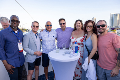 CD/NLA Executive Retreat