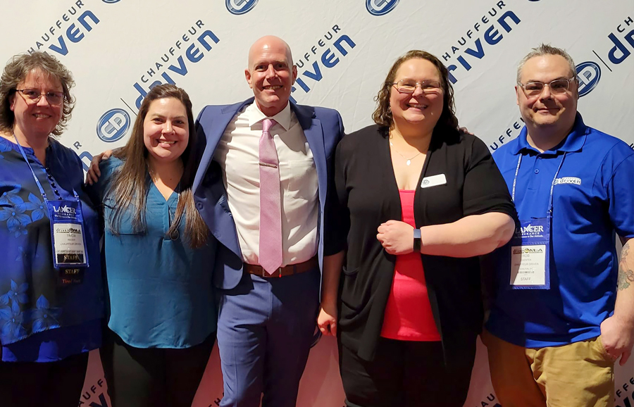 CDNLA Show Vegas 2026