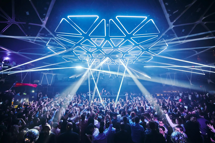 CD/NLA Show Vegas 2026