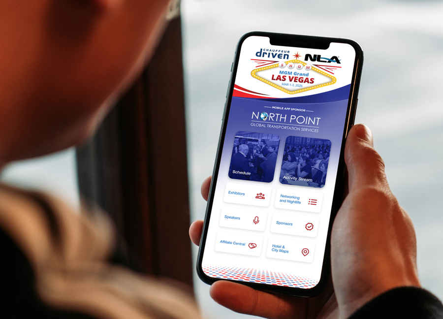 CDNLA Show Vegas 2026