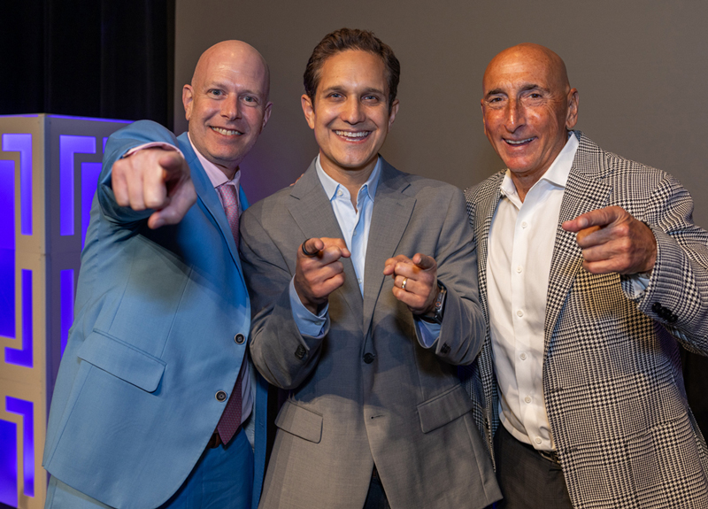 CD/NLA Show Vegas 2026