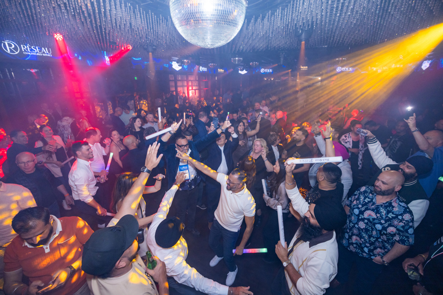 CD/NLA Show Vegas 2026