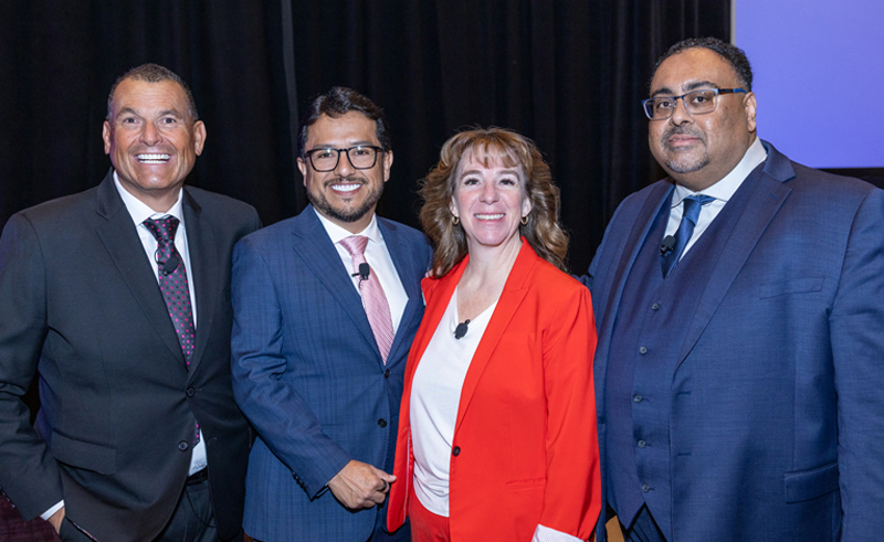 CD/NLA Show Vegas 2026