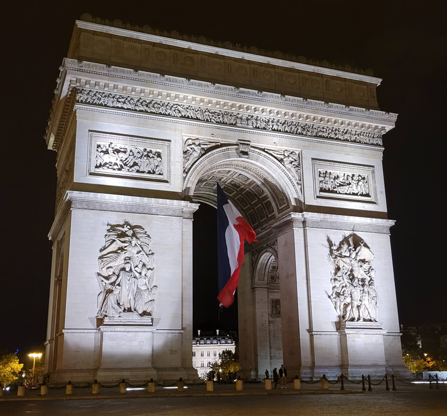 CD/NLA Executive Retreat 2027