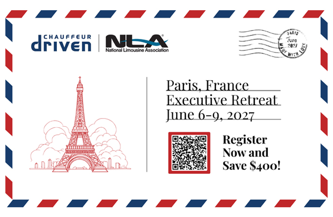 CD/NLA Executive Retreat 2027