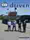 Chauffeur Driven - June 2025 Edition